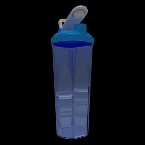 Water Bottle - Cycles