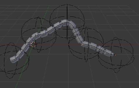 extendable robotic arm
