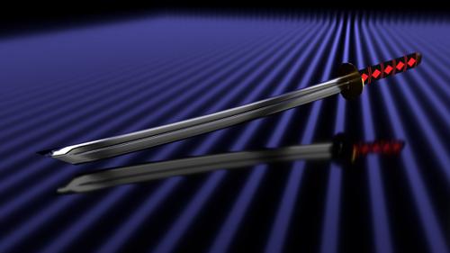 Katana