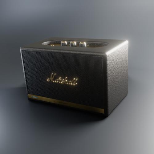Marshall Acton II EEVEE