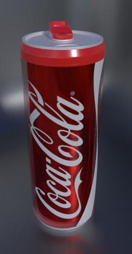 Coca Cola Cooler