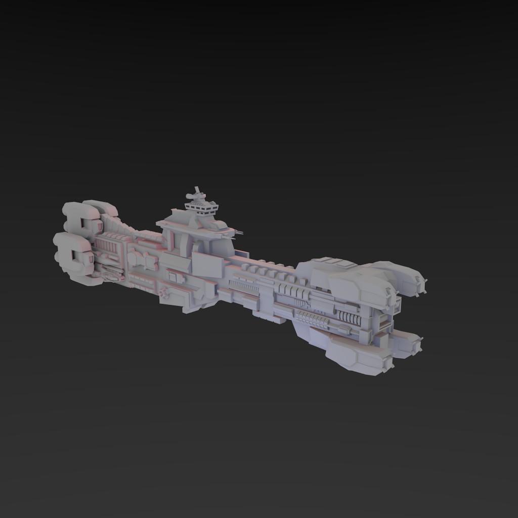 Shipyard v0.2