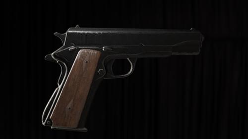 Colt 1911