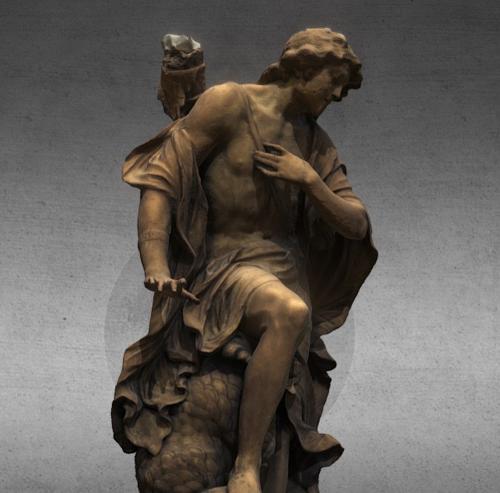 Narcisse