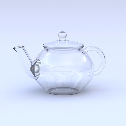 Tea Pot