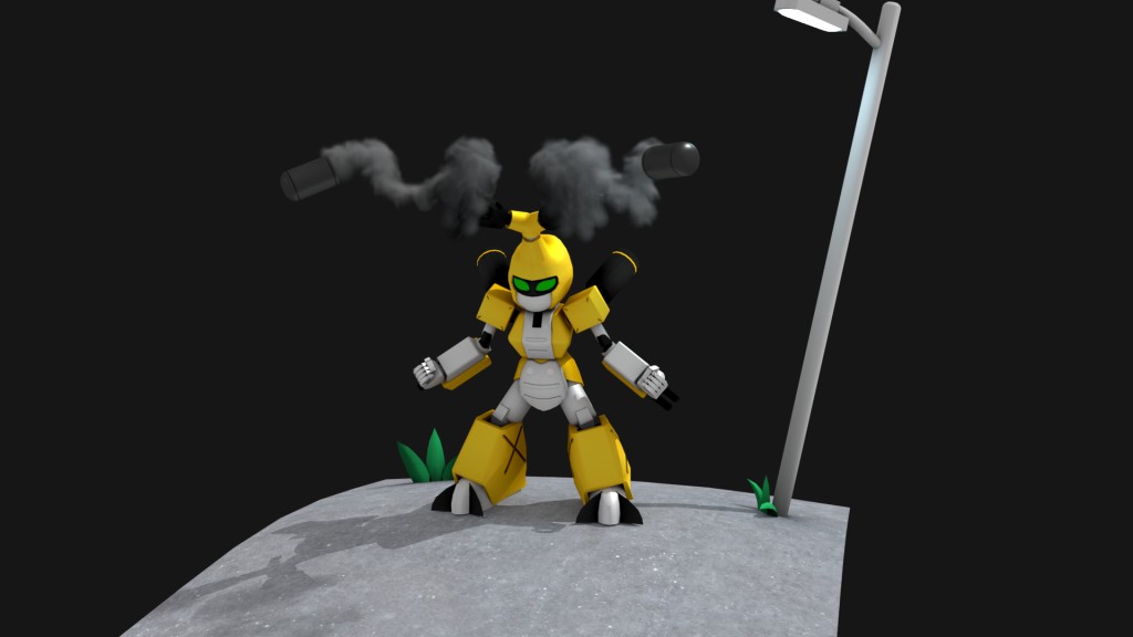 Metabee