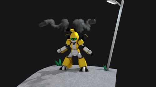 Metabee