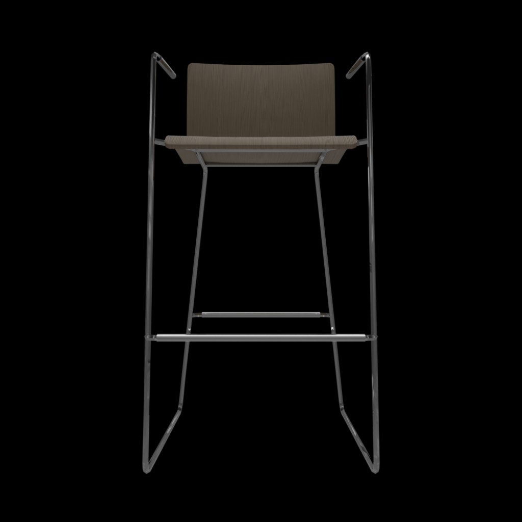 Chair 5 - Cycles