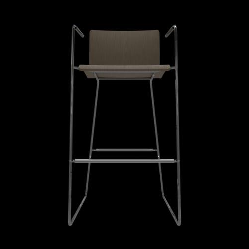 Chair 5 - Cycles