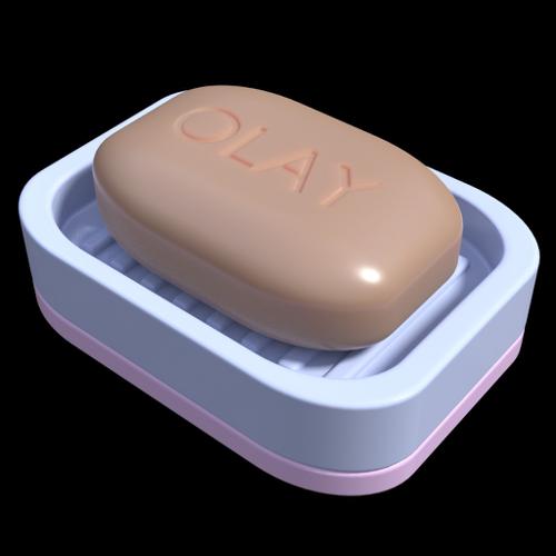 Soap bar