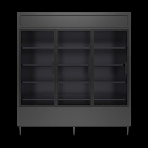 Freezer - Cycles