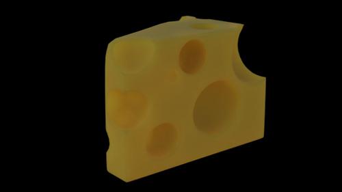 Cheese