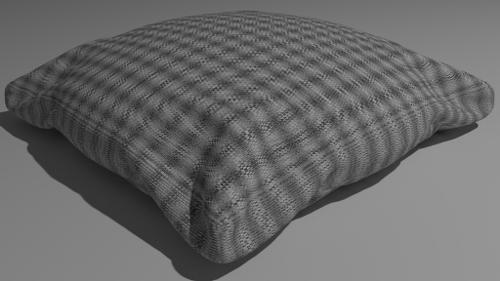 Cojin almuadon Textil