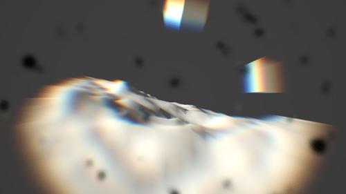 Fake Lens