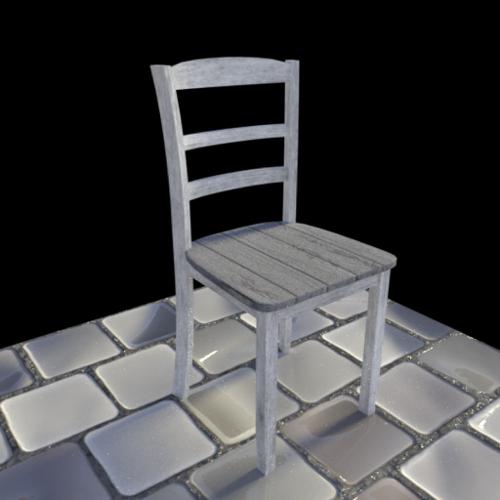 Kitchen Chair