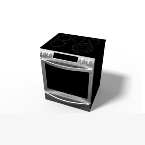 Stove