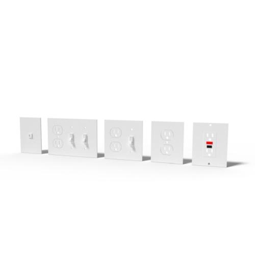 Wall Outlets