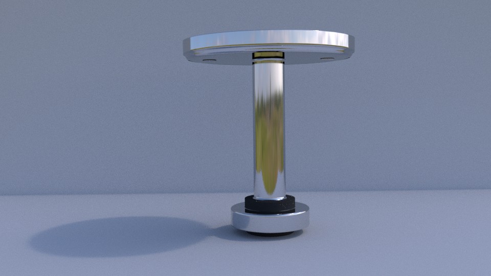 Furniture Foot