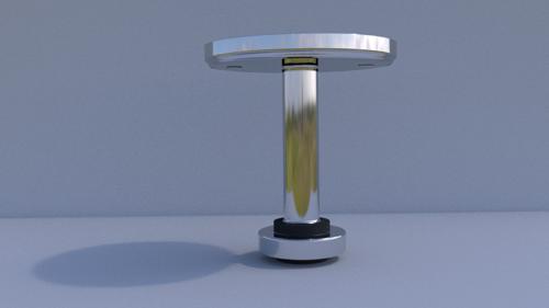 Furniture Foot