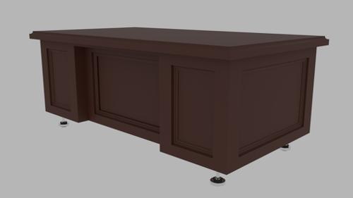 Office Desk