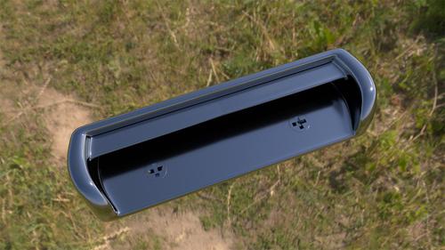 Drawer Pull