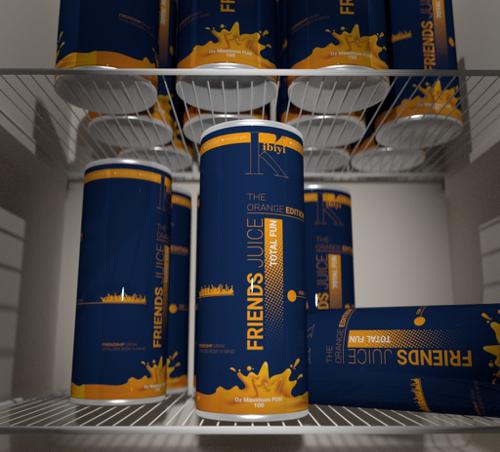 Energy Drink