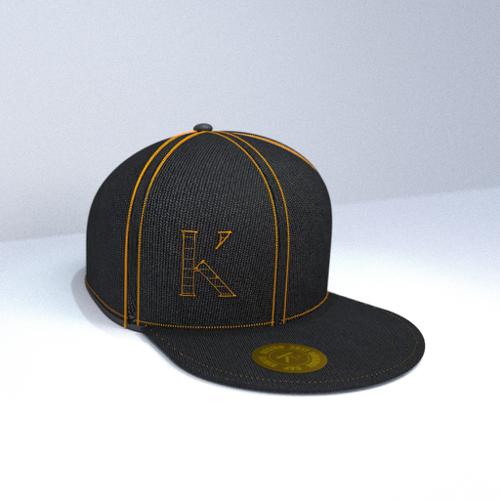 Cap