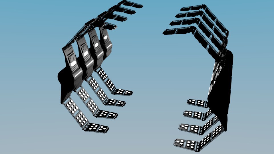 Space Drydock (v1.0)