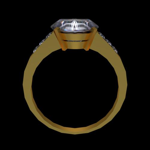 Ring - Cycles