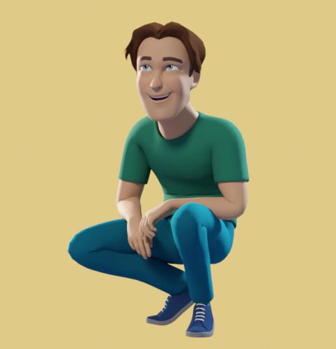 Mike Rig