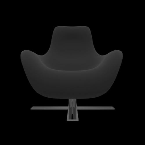 Chair 6 - Cycles