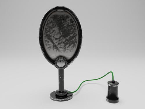 Electrical Experimenter - Telephot