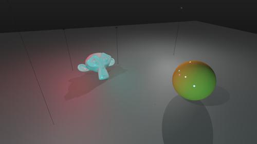 Real time in blender 2.79