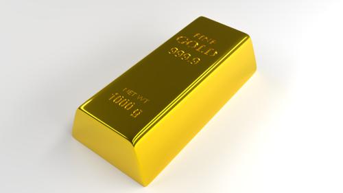 Gold Bar