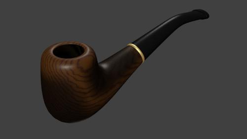 Smoking pipe