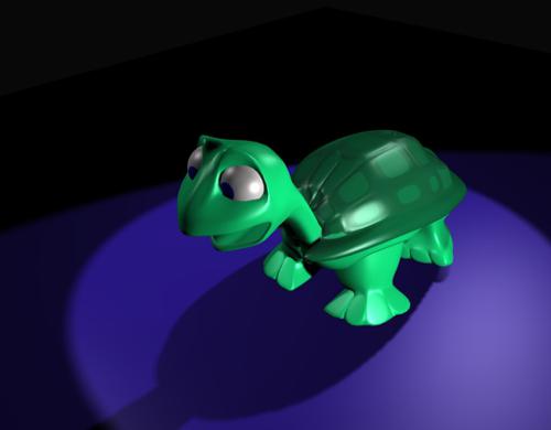 turtle