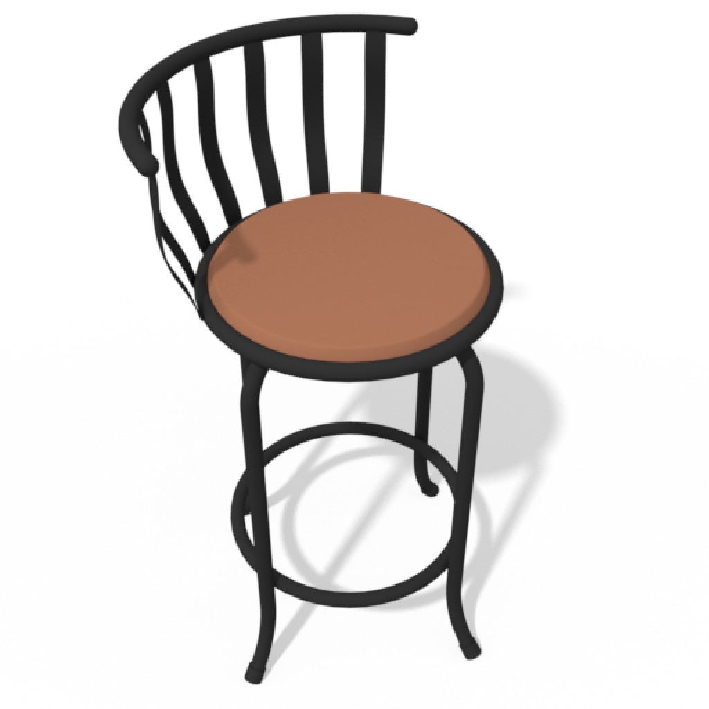 Stool