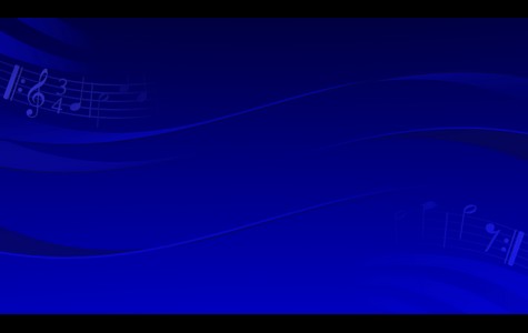 Video background for Karaoke