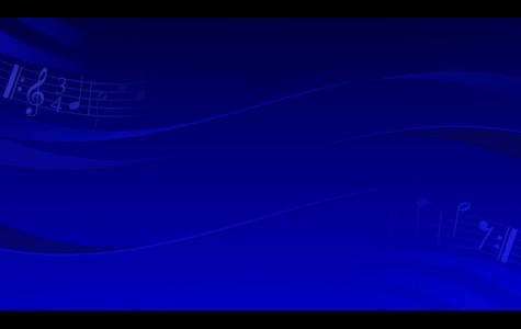Video background for Karaoke