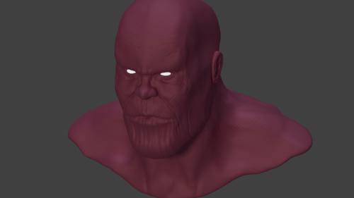 Thanos
