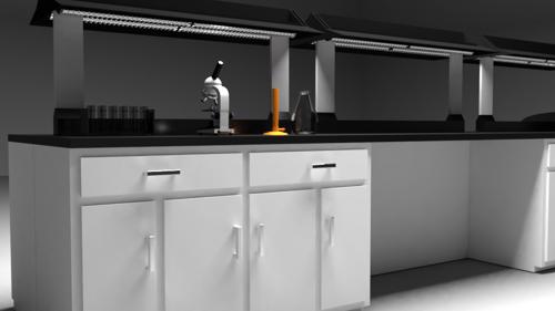 Science Lab