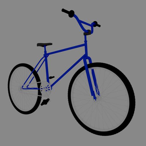 Bike