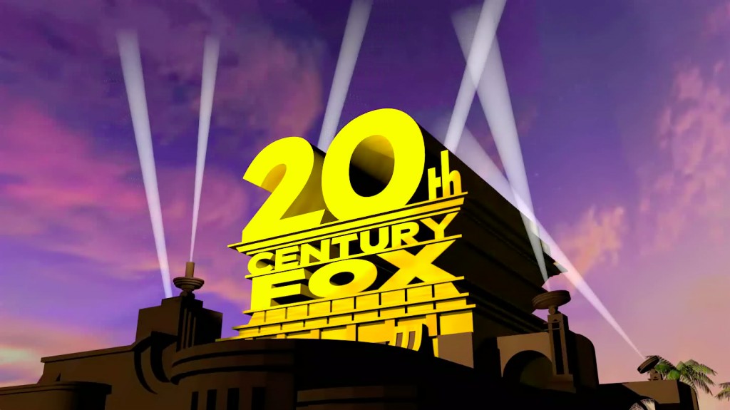 20th Century Fox 2010 Logo