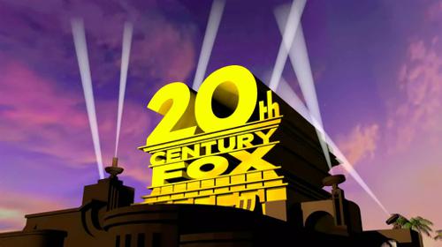 20th Century Fox 2010 Logo
