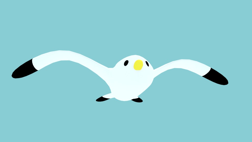 Seagull