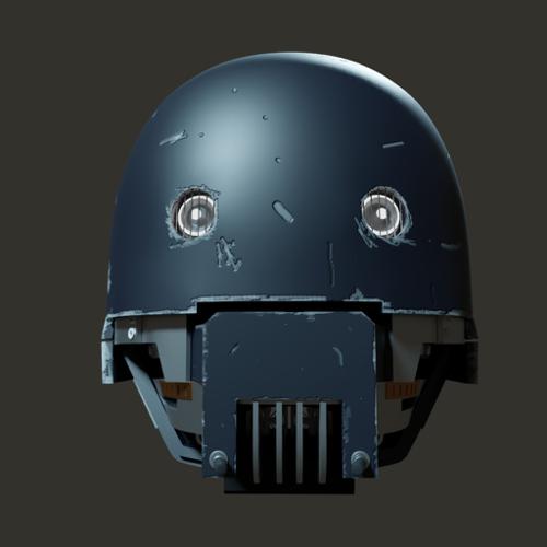 K2SO Head