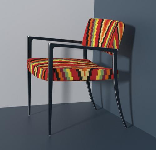 Modern Office Chair