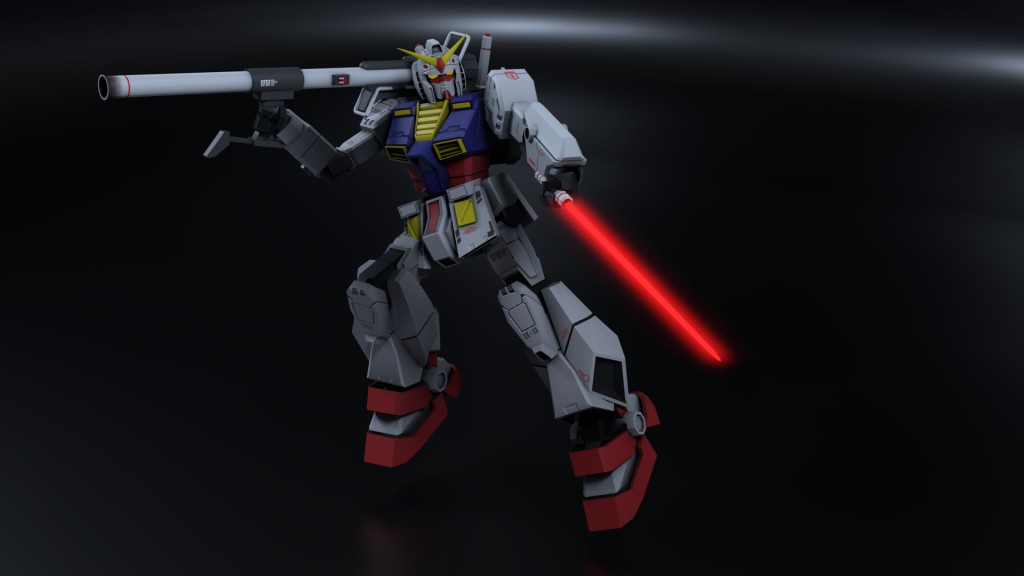 GUNDAM 78-2