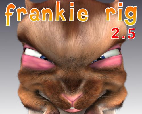 Frankie 2.5.3