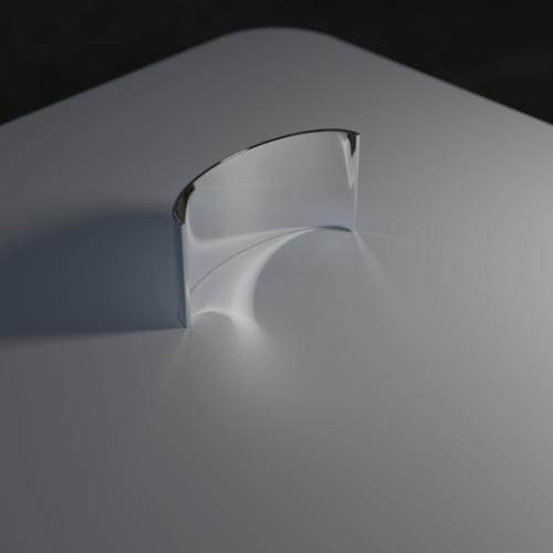Better Glass + PBR v5